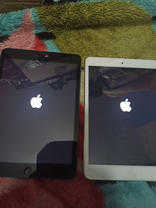 Zestaw tabletów 2szt mini 8cal