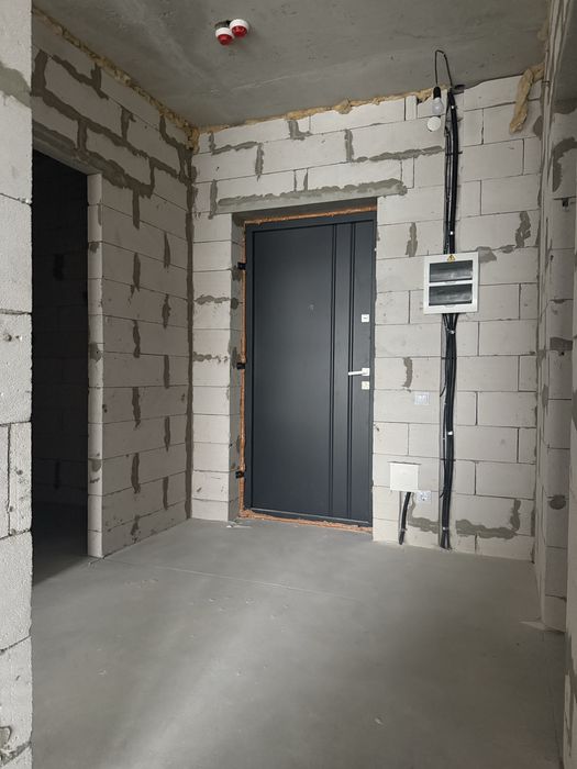 Без комісі продаж 1к видової квартири Дніпровська Набережна 15Д Грейт