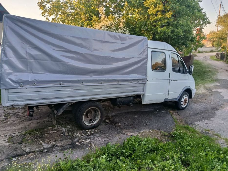 Продам   Газель