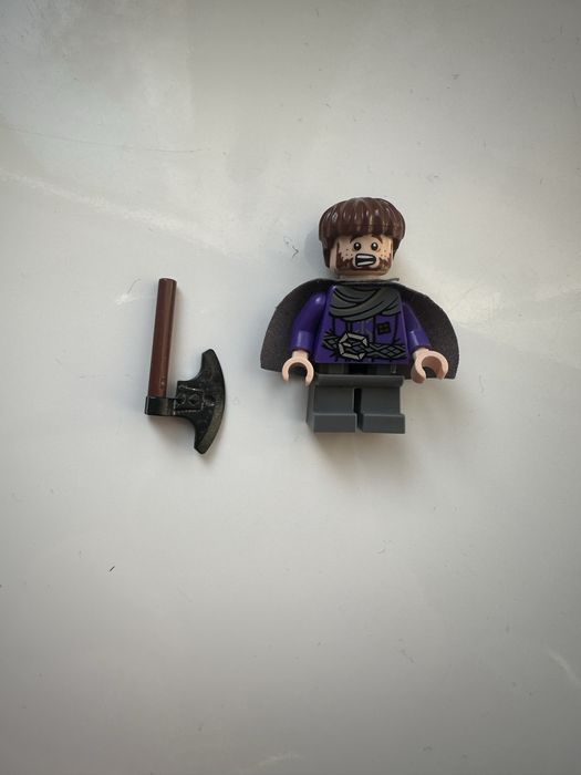 Фігурка lego Hobit Ori the draff