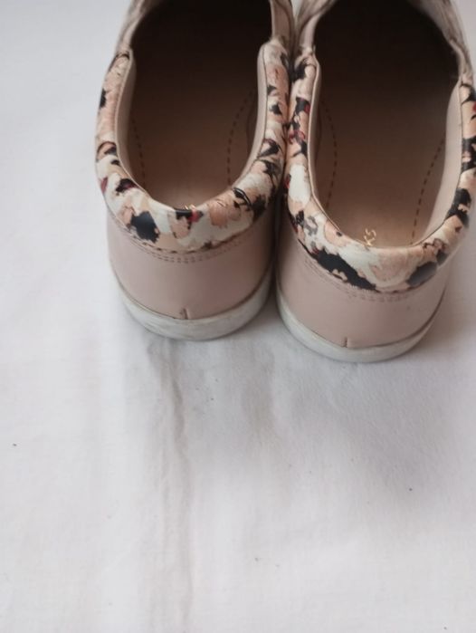 Туфлі,Clarks,37 р