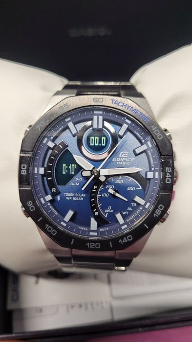 Zegarek Casio Edifice ECB-950