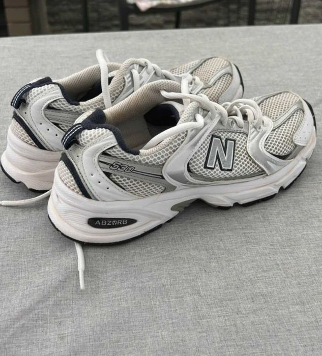 Tênis New Balance