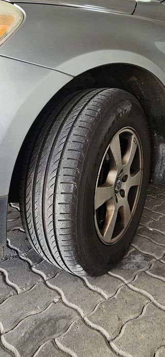 Volvo XC60 2.0 D3 Momentum