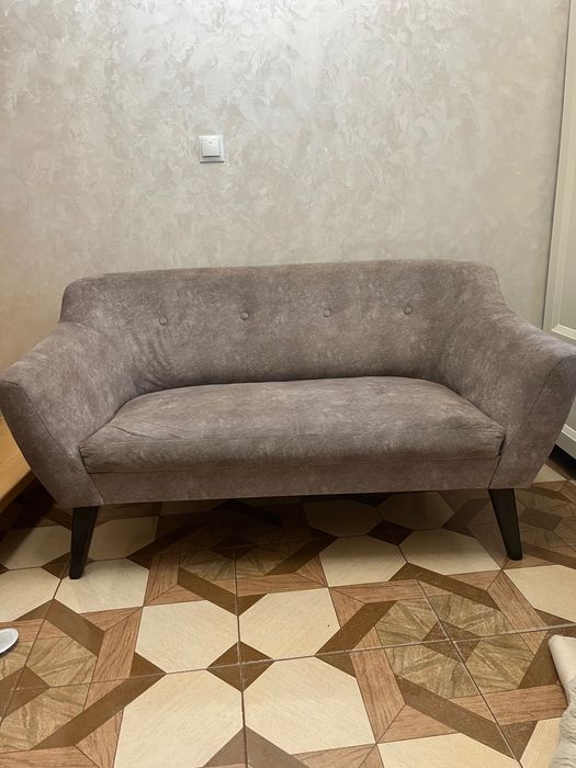 Диванчик на кухню