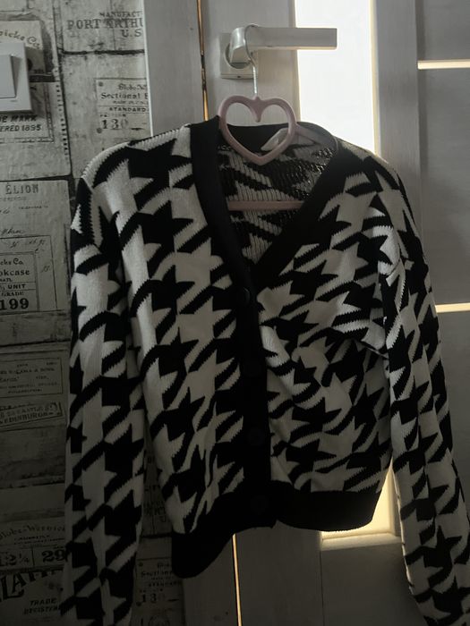 Кардиган для дівчат 13-14 років