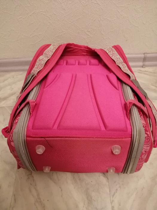 Рюкзак школьный для девочки