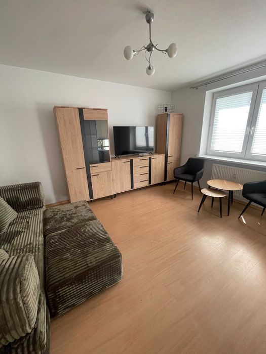 Wynajmę 2-pokojowe mieszkanie + balkon +piwnica NOWY SĄCZ