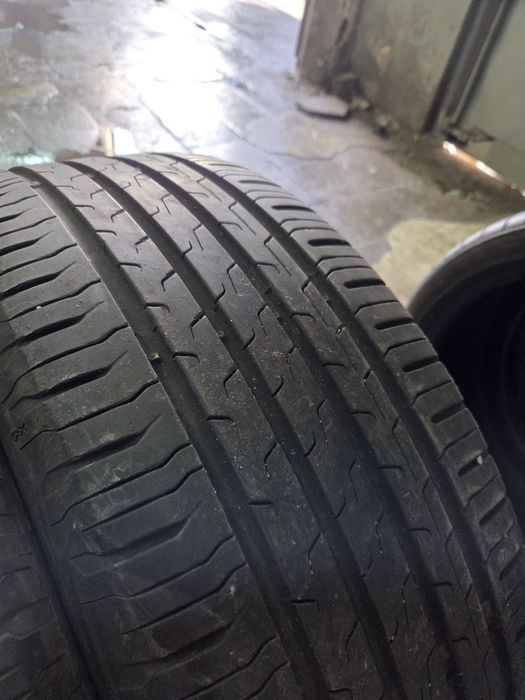 Continental Eco 6 225/55/17 para