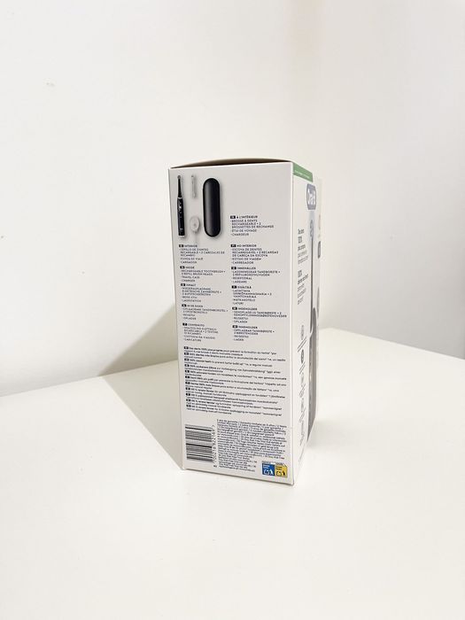 Escova Oral-B iO 6