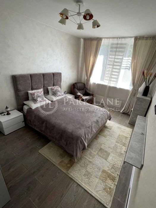 3к квартира 85м2 Академіка Заболотного ЖК Теремки Іподром ВДНГ