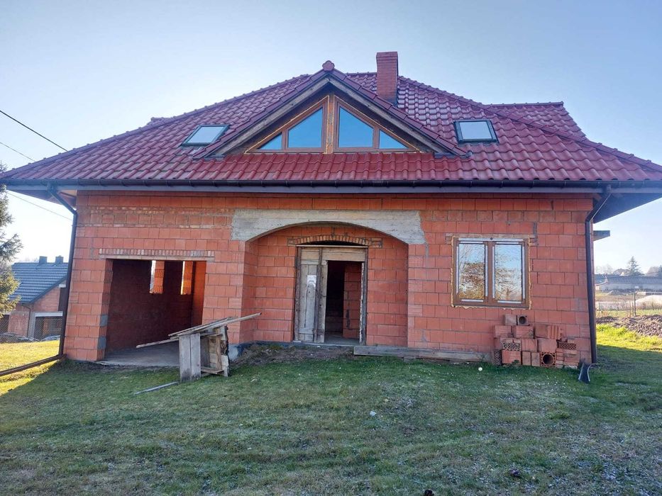 Czyżów blisko Kraków, Niepołomice, Dom Wolnostojący