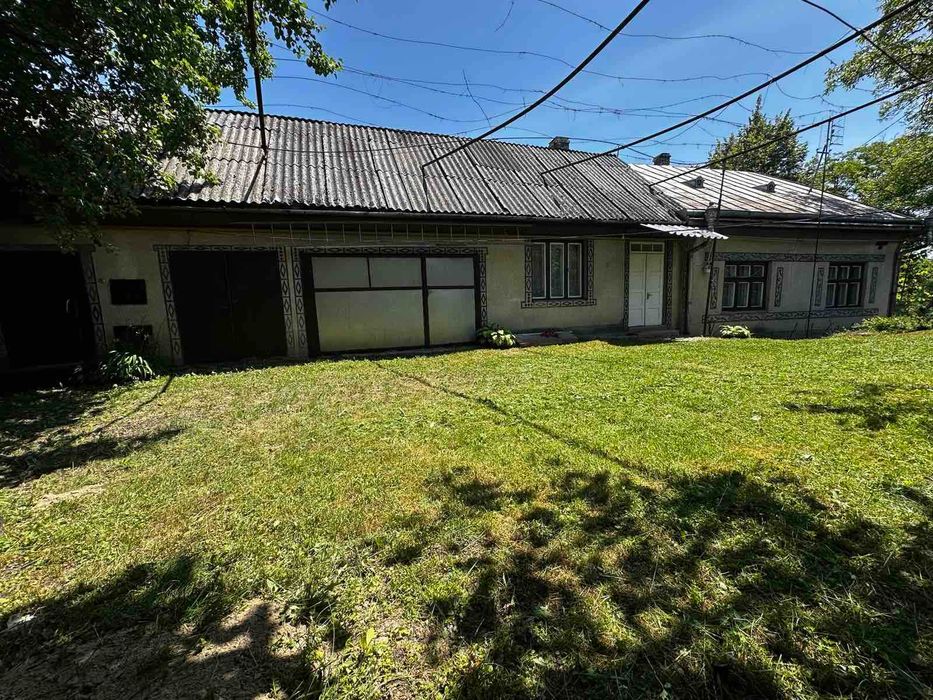 Продається будинок з меблями та побутовою технікою