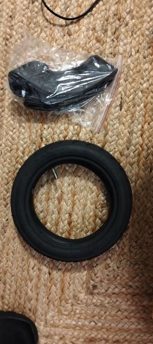 Trotinete segway F25e II