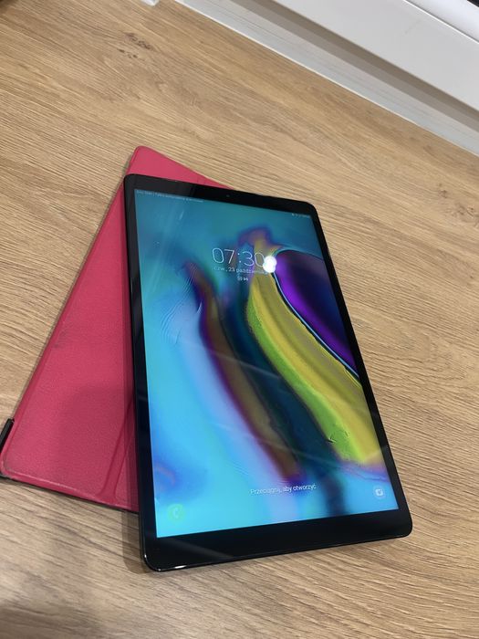 Tablet Galaxy Tab A SM T-515