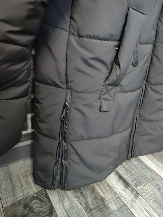 Куртка жіноча зимова 50 р