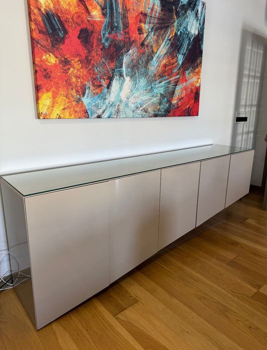 Balcão Buffet - Design Italiano