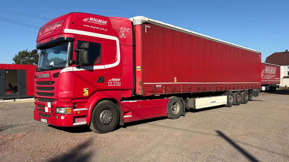 Scania
