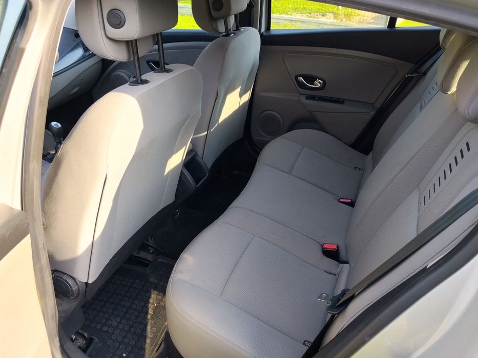 Renault Megane 3