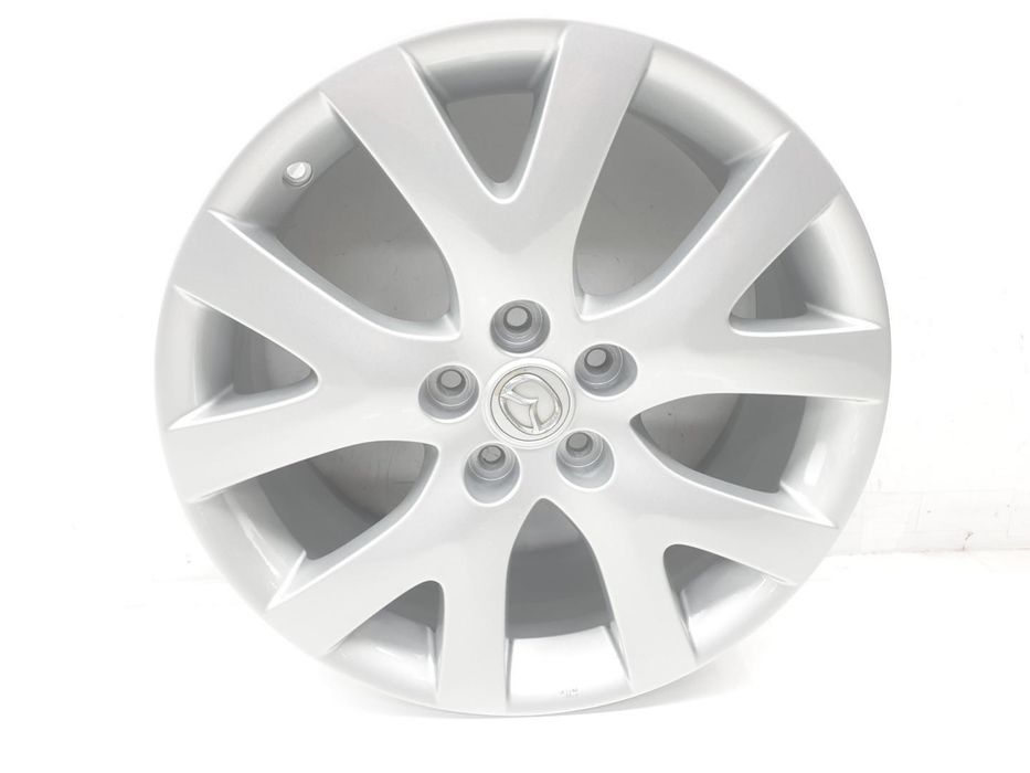 Pneu Mazda Cx-7 Er