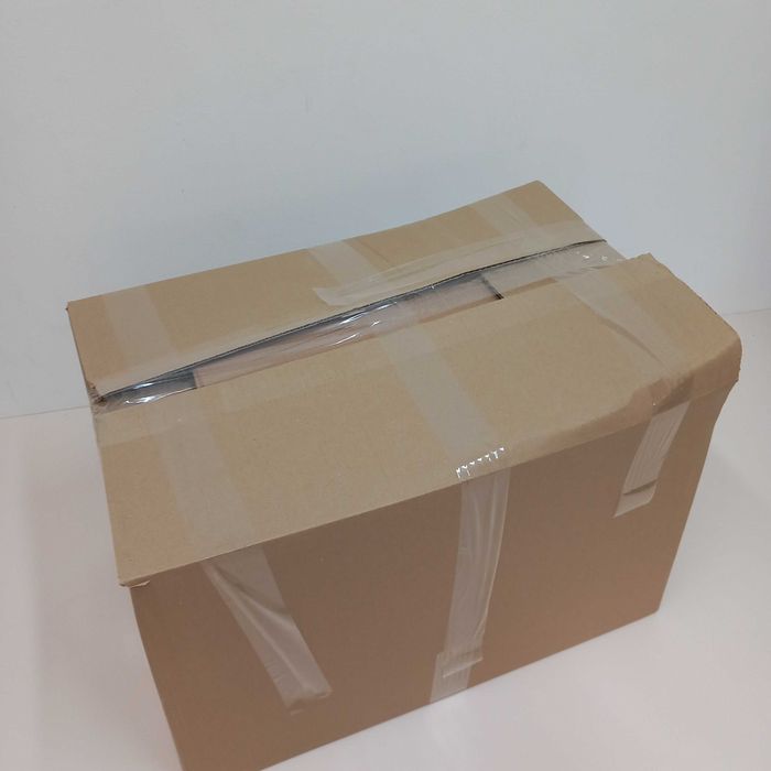 Drewniany wózek "Maya" dla lalek A