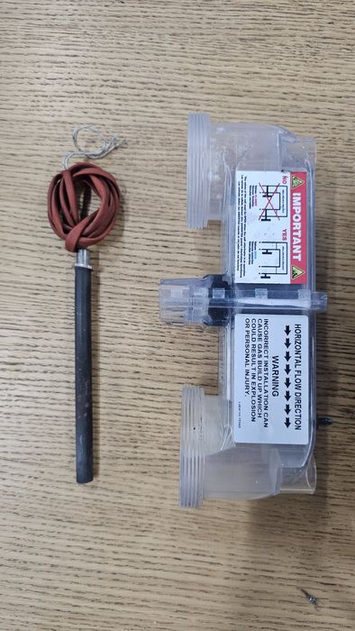 Motor de piscina