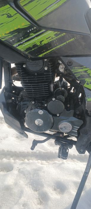 Шанрай 250 6с 2022