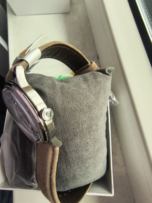 Zegarek Orient RN-WK0006S Bambino Solar Limited 300 sztuk Nowy