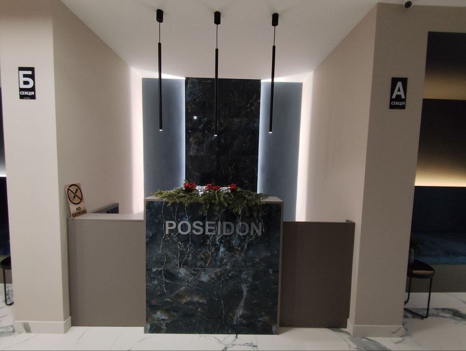 ‼️Квартира с видом на море ‼️ Фонтан Золотой Берег