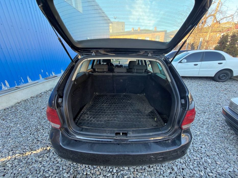 Volkswagen Golf 5 1.9tdi 2008