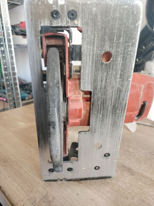 Pilarka tarczowa Hilti SCW 22-A stan nieznany