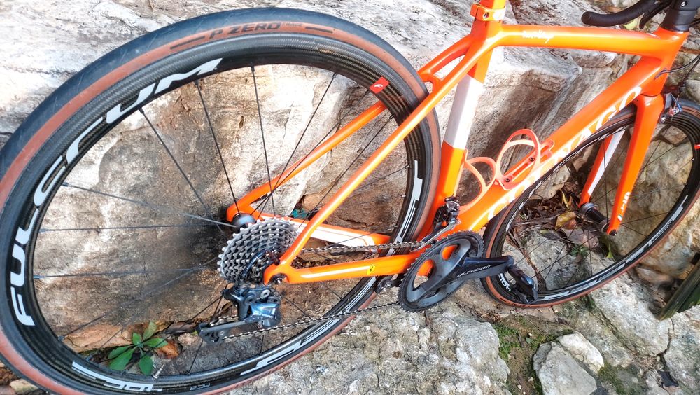 Colnago V1-R Carbono t52