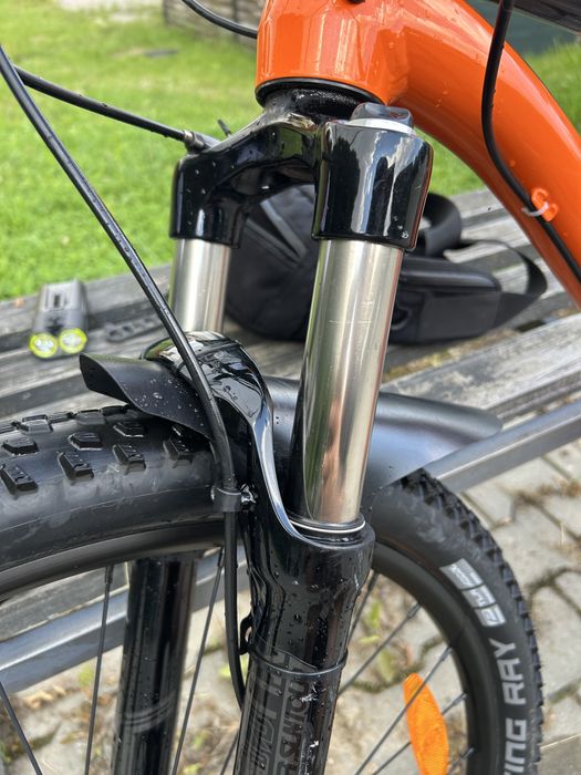 Cannondale trail 4