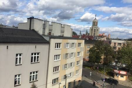 Mieszkanie – Kraków - Widok 2