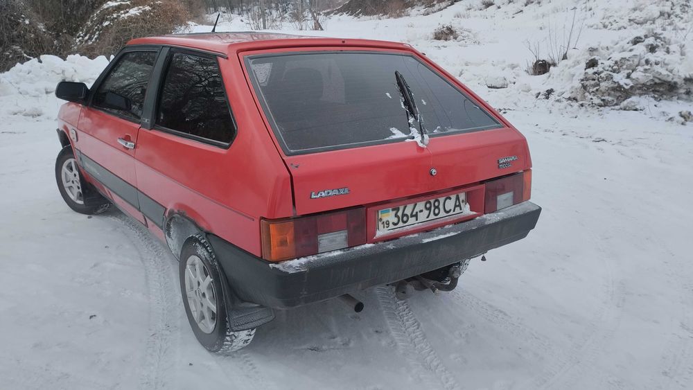 Продам автомобіль