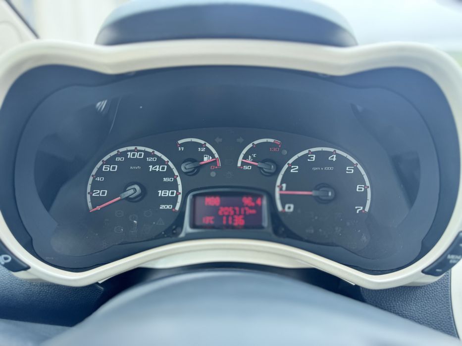 FORD KA  1.2 titanium de 2009 nacional garantia de 18 meses