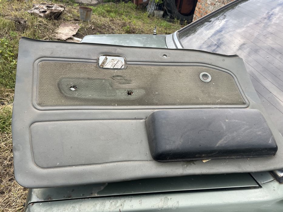 Карти дверей бмв Е 28