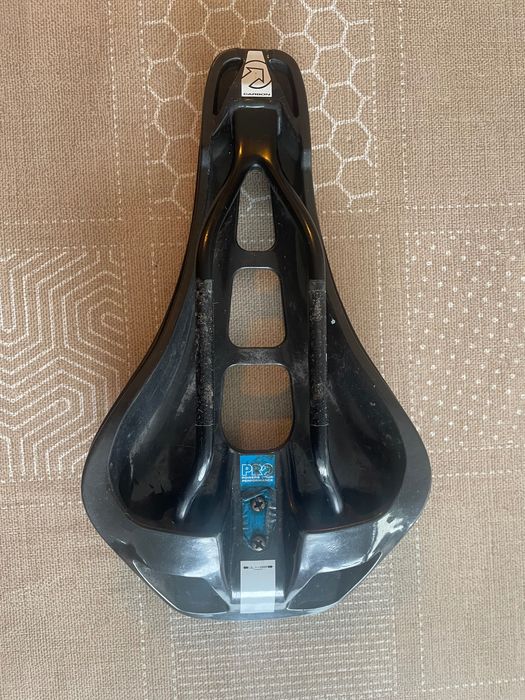 Selim pro stealt 142 mm