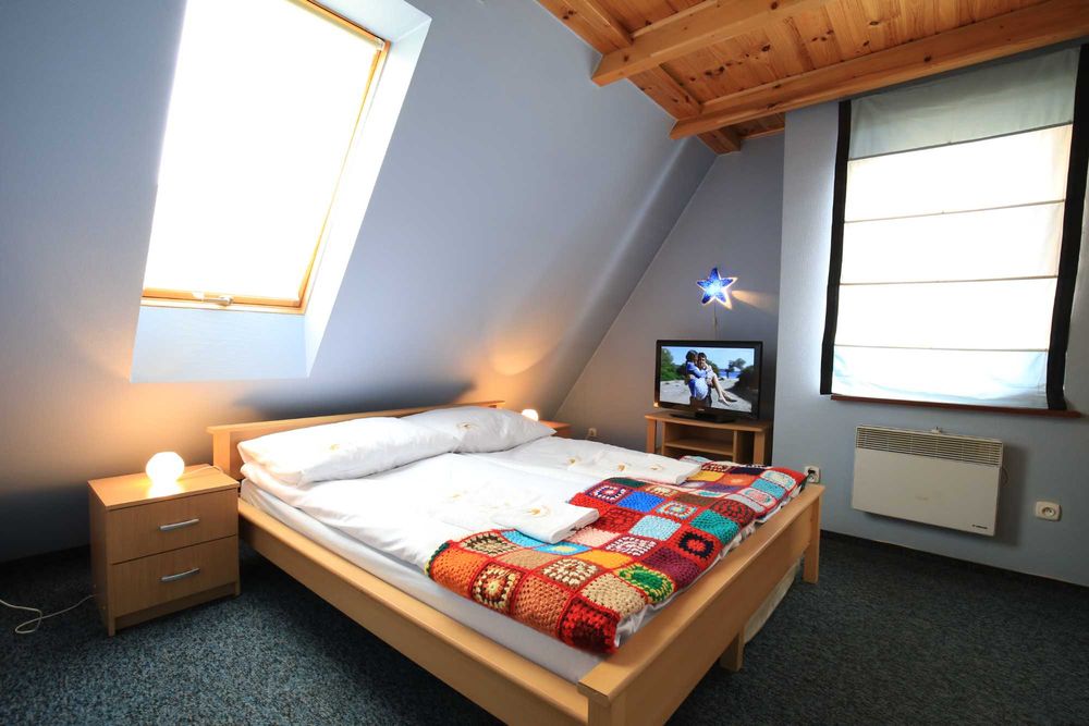 Duży apartament 60 m.kw. taras widokowy Giewont parking