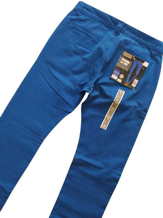 Штани чіноси Livergy (chino) W34/50