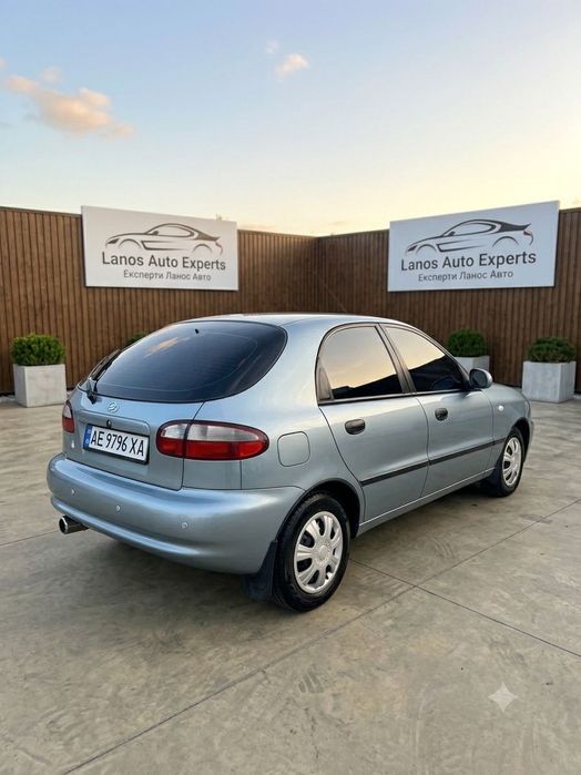 Продам. Заз Daewoo Sens 2013г.