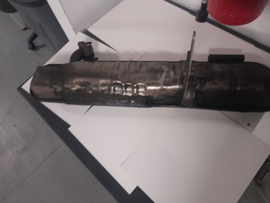 Escape Smart Diesel