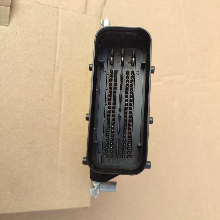 Kia ceed III 1.6 CRD sterownik komputer silnika ECU Nowy 29610-2fmx5