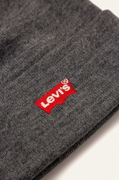 Шапка бини LEVI'S!