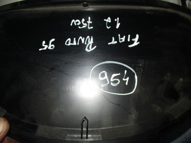 Quadrante / painel de instrumentos FIAT Punto (176_)