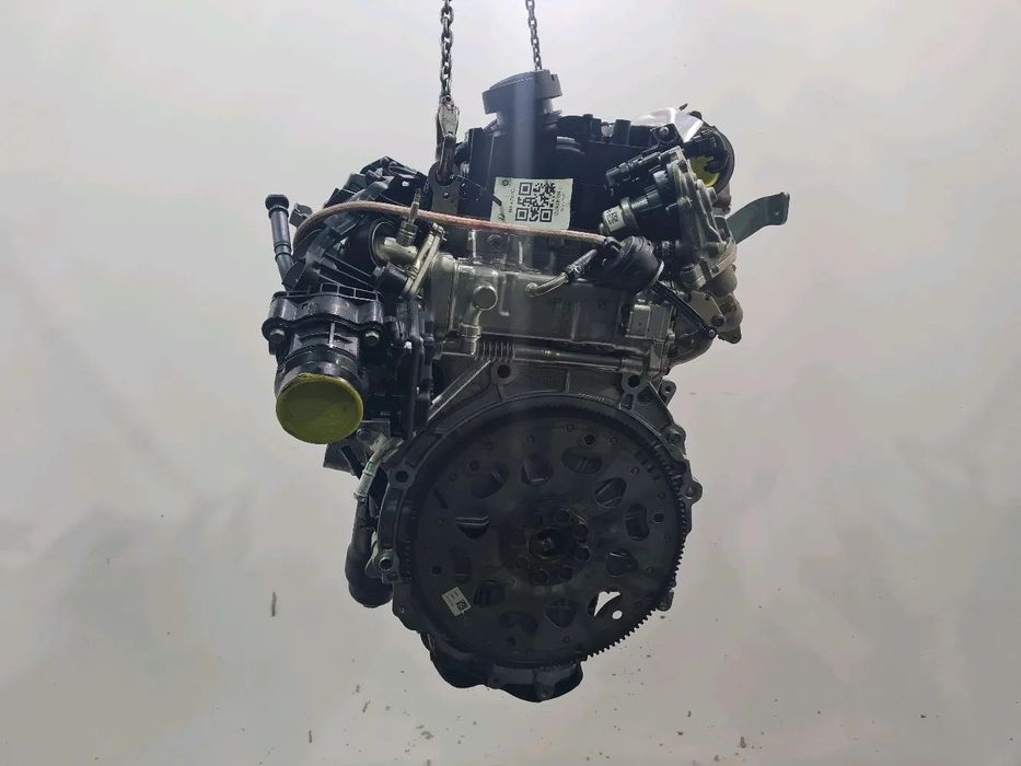 Motor B47C20A BMW 2.0L 190CV