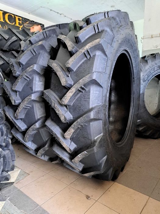 Opona 520/70R38 ASCENSO TDR700 150D - Radialna - 5 lat gwarancji