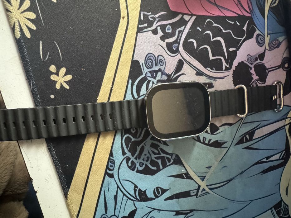 Apple Watch Ultra GEN1