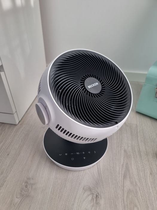 Vendo climatizador becken