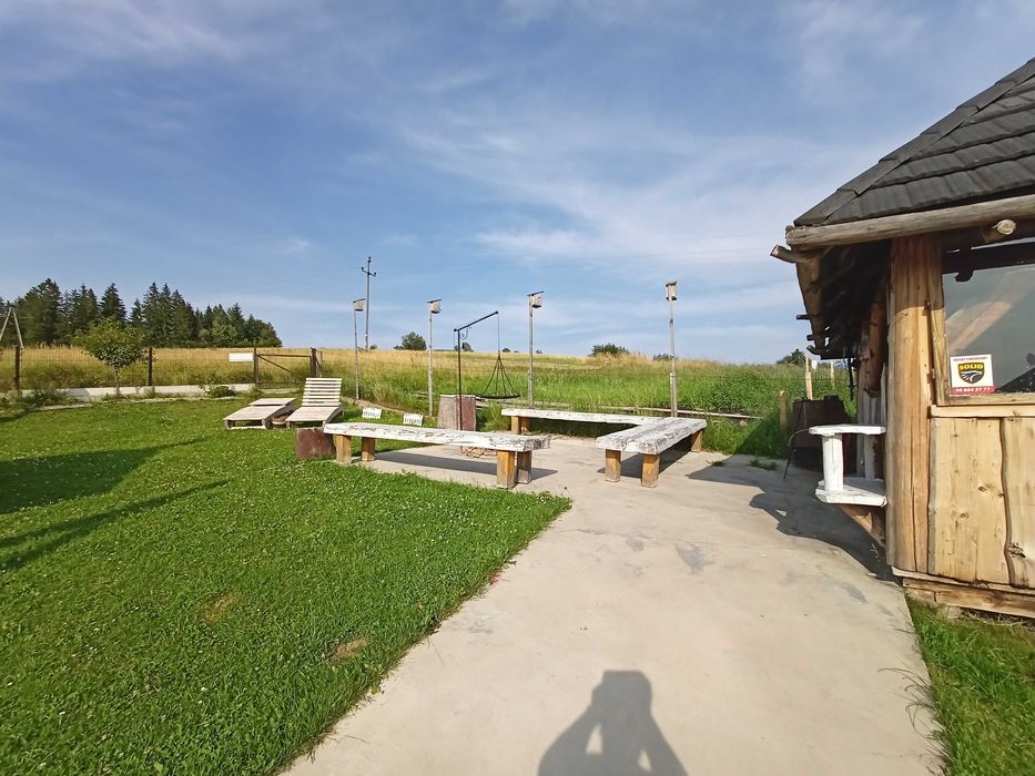 Domek wakacyjny do wynajęcia